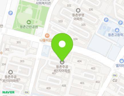 59 Gonghang-daero 39-gil, Gangseo-gu, Seoul, Republic of Korea Map