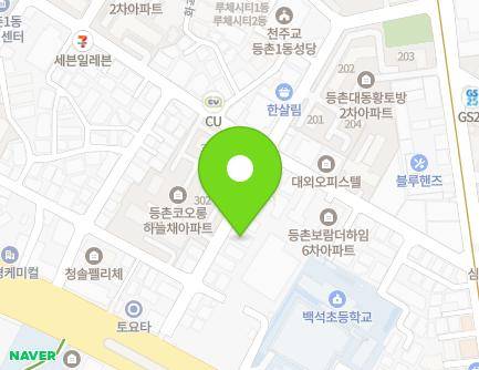 22 Gonghang-daero 55-gil, Gangseo-gu, Seoul, Republic of Korea