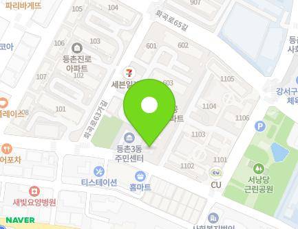 90 Hwagok-ro 63-gil, Gangseo-gu, Seoul, Republic of Korea Map