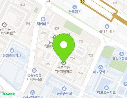 104 Gonghang-daero 43-gil, Gangseo-gu, Seoul, Republic of Korea Map