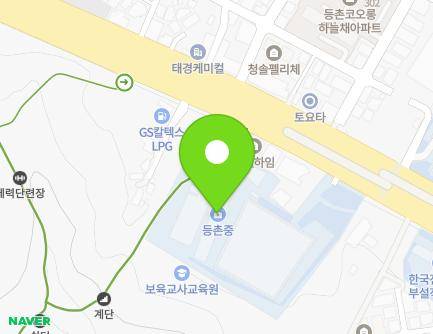 484-12 Gonghang-daero, Gangseo-gu, Seoul, Republic of Korea Map