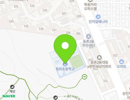 12 Deungchon-ro 35-gil, Gangseo-gu, Seoul, Republic of Korea Map