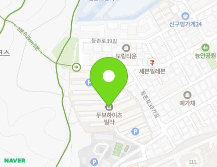 42 Deungchon-ro 39ga-gil, Gangseo-gu, Seoul, Republic of Korea Map