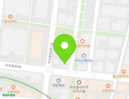 79 Magokjungang 8-ro, Gangseo-gu, Seoul, Republic of Korea Map