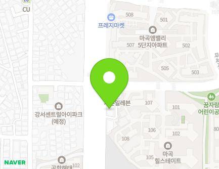 268 Banghwa-daero, Gangseo-gu, Seoul, Republic of Korea Map