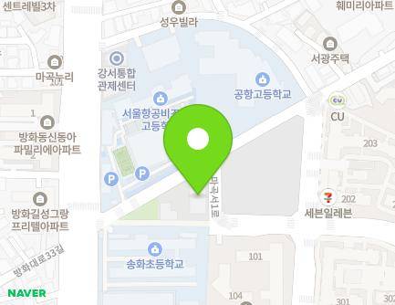 139-13 Magokseo 1-ro, Gangseo-gu, Seoul, Republic of Korea Map