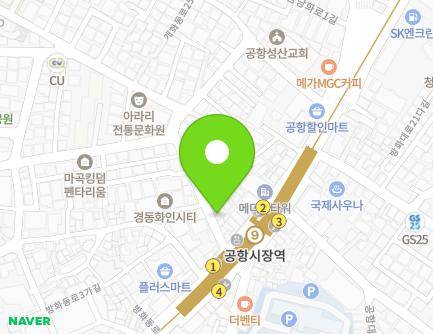 8 Banghwadong-ro 5-gil, Gangseo-gu, Seoul, Republic of Korea Map