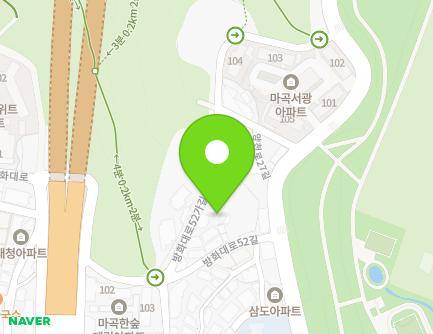 16 Banghwa-daero 52ga-gil, Gangseo-gu, Seoul, Republic of Korea Map