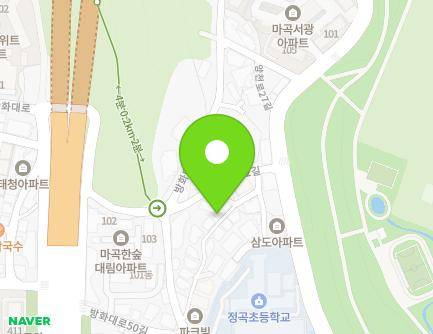 45 Banghwa-daero 50-gil, Gangseo-gu, Seoul, Republic of Korea Map