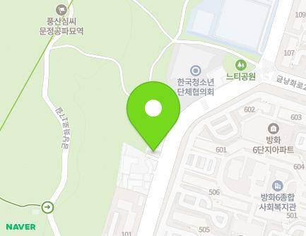 244 Geumnanghwa-ro, Gangseo-gu, Seoul, Republic of Korea Map