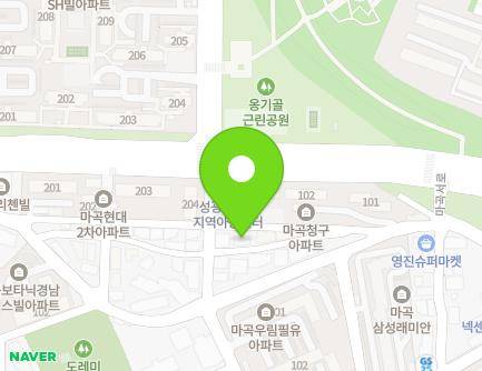 11-5 Yangcheon-ro 28-gil, Gangseo-gu, Seoul, Republic of Korea Map