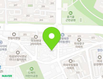 12-5 Yangcheon-ro 28-gil, Gangseo-gu, Seoul, Republic of Korea Map