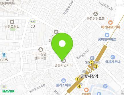 49 Gaehwadong-ro 29-gil, Gangseo-gu, Seoul, Republic of Korea Map