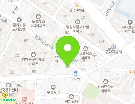 132 Gonghang-daero 59da-gil, Gangseo-gu, Seoul, Republic of Korea Map