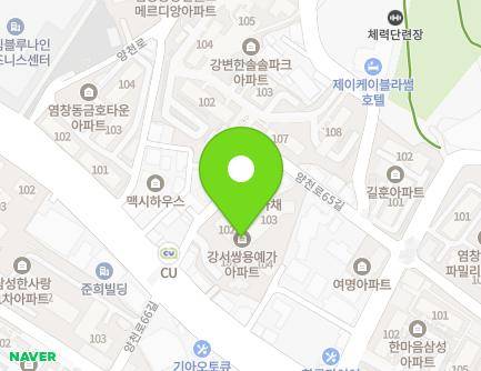 613 Yangcheon-ro, Gangseo-gu, Seoul, Republic of Korea Map