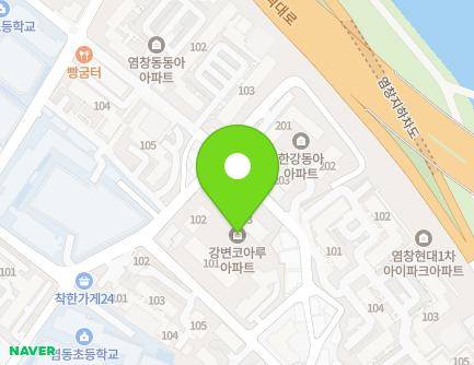 54 Yangcheon-ro 71-gil, Gangseo-gu, Seoul, Republic of Korea Map