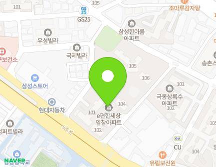 583 Gonghang-daero, Gangseo-gu, Seoul, Republic of Korea Map