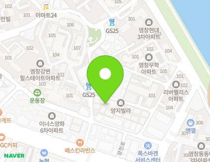 22-2 Yangcheon-ro 75-gil, Gangseo-gu, Seoul, Republic of Korea Map