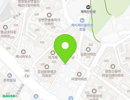 40 Yangcheon-ro 65-gil, Gangseo-gu, Seoul, Republic of Korea Map