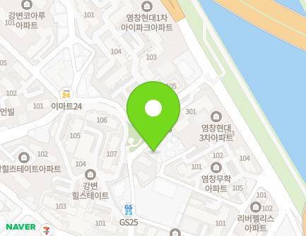 44 Yangcheon-ro 75-gil, Gangseo-gu, Seoul, Republic of Korea