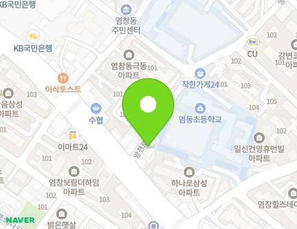 8 Yangcheon-ro 71-gil, Gangseo-gu, Seoul, Republic of Korea Map