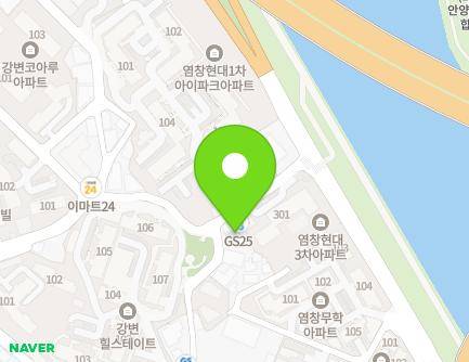 50 Yangcheon-ro 75-gil, Gangseo-gu, Seoul, Republic of Korea Map