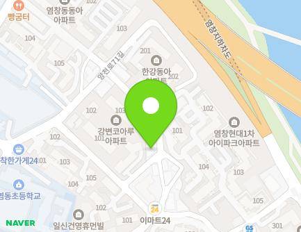 63 Yangcheon-ro 73-gil, Gangseo-gu, Seoul, Republic of Korea Map