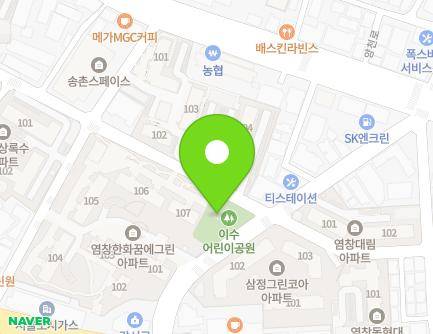 27 Gonghang-daero 75-gil, Gangseo-gu, Seoul, Republic of Korea Map