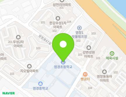 49 Yangcheon-ro 69-gil, Gangseo-gu, Seoul, Republic of Korea Map