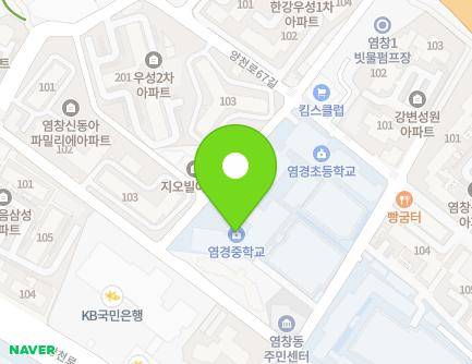 35 Yangcheon-ro 69-gil, Gangseo-gu, Seoul, Republic of Korea Map