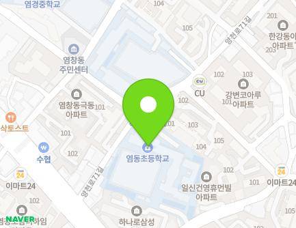 17 Yangcheon-ro 73-gil, Gangseo-gu, Seoul, Republic of Korea Map