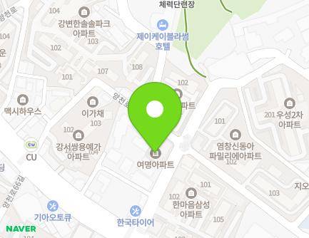 21 Yangcheon-ro 67-gil, Gangseo-gu, Seoul, Republic of Korea Map