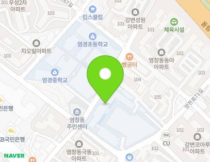 83 Yangcheon-ro 67ga-gil, Gangseo-gu, Seoul, Republic of Korea Map