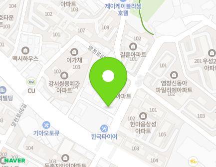 11 Yangcheon-ro 67-gil, Gangseo-gu, Seoul, Republic of Korea Map