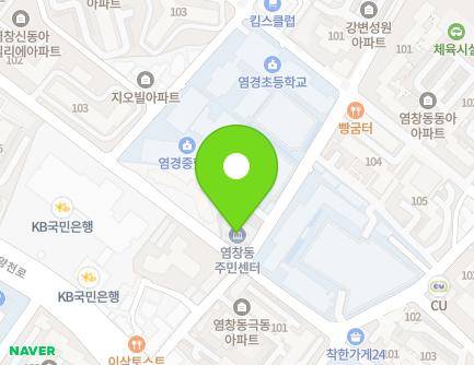 63 Yangcheon-ro 67ga-gil, Gangseo-gu, Seoul, Republic of Korea Map