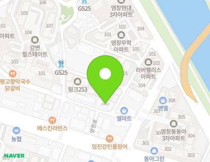 71 Yangcheon-ro 73ga-gil, Gangseo-gu, Seoul, Republic of Korea Map