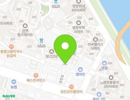 67 Yangcheon-ro 73ga-gil, Gangseo-gu, Seoul, Republic of Korea Map