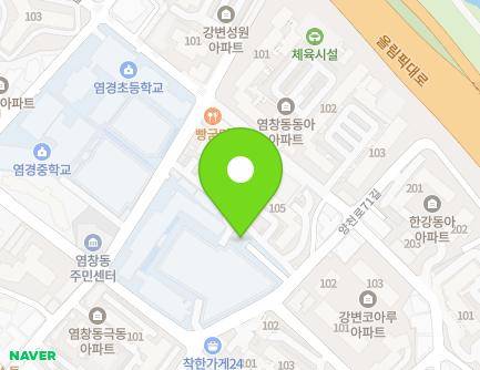 49-10 Yangcheon-ro 71-gil, Gangseo-gu, Seoul, Republic of Korea Map