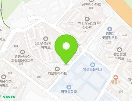 96-14 Yangcheon-ro 67-gil, Gangseo-gu, Seoul, Republic of Korea Map