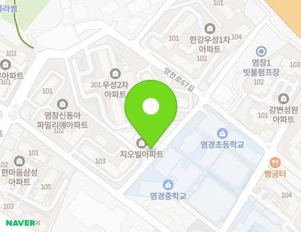 96-20 Yangcheon-ro 67-gil, Gangseo-gu, Seoul, Republic of Korea Map