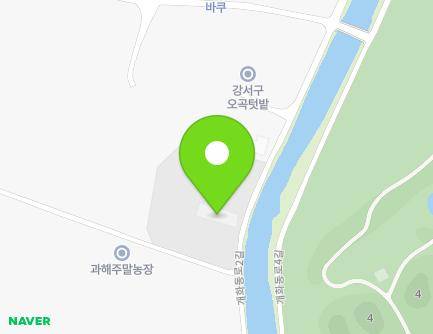 974 Gaehwadong-ro 2-gil, Gangseo-gu, Seoul, Republic of Korea Map