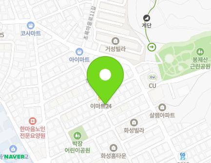 16 Chorongmaeul-ro 16-gil, Gangseo-gu, Seoul, Republic of Korea Map