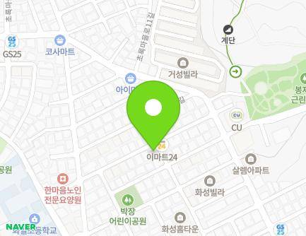 19 Chorongmaeul-ro 14-gil, Gangseo-gu, Seoul, Republic of Korea Map