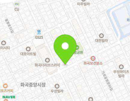 79 Woljeong-ro 30-gil, Gangseo-gu, Seoul, Republic of Korea Map