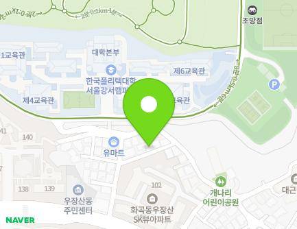 53-8 Hwagok-ro 43ga-gil, Gangseo-gu, Seoul, Republic of Korea Map