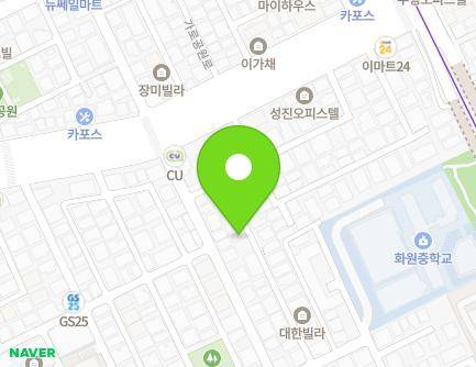 10 Garogongwon-ro 86-gil, Gangseo-gu, Seoul, Republic of Korea Map