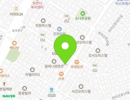 77-1 Kkachisan-ro, Gangseo-gu, Seoul, Republic of Korea Map