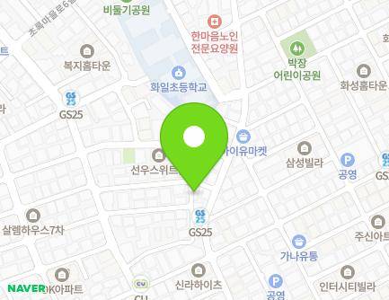 101-26 Kkachisan-ro 4-gil, Gangseo-gu, Seoul, Republic of Korea Map