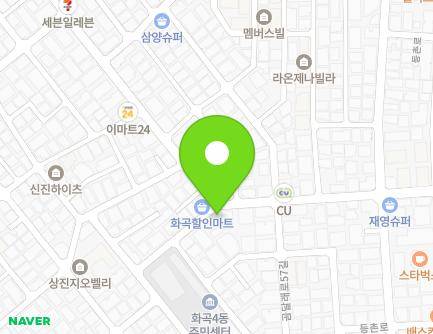 41 Deungchon-ro 13-gil, Gangseo-gu, Seoul, Republic of Korea Map