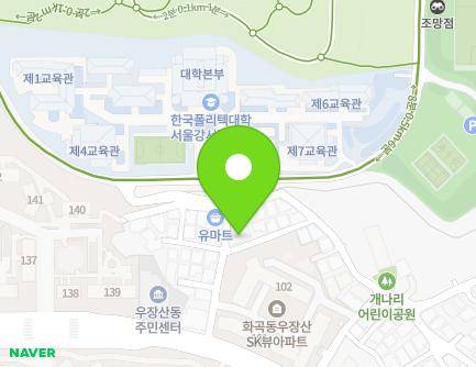 53-12 Hwagok-ro 43ga-gil, Gangseo-gu, Seoul, Republic of Korea Map